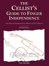Cellist's Guide to Finger Independence, The